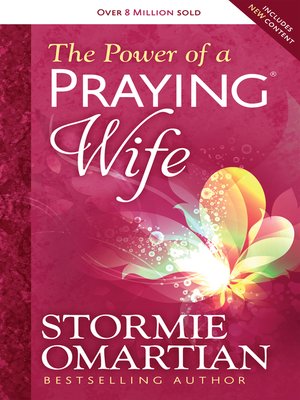 cover image of The Power of a Praying Wife